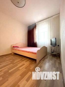 1-к квартира, посуточно, 37м2, 7/9 этаж