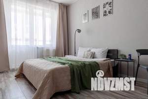 1-к квартира, посуточно, 25м2, 14/17 этаж