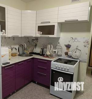 Студия квартира, на длительный срок, 28м2, 4/21 этаж