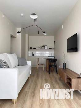 2-к квартира, посуточно, 41м2, 1/1 этаж