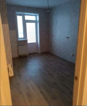 1-к квартира, на длительный срок, 48м2, 18/25 этаж