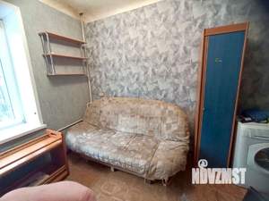 Студия квартира, на длительный срок, 16м2, 1/2 этаж