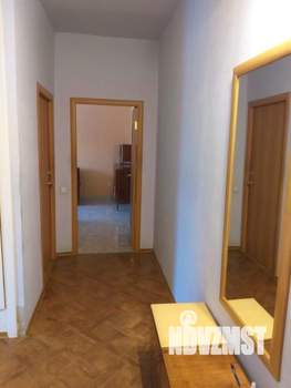 3-к квартира, на длительный срок, 63м2, 3/5 этаж