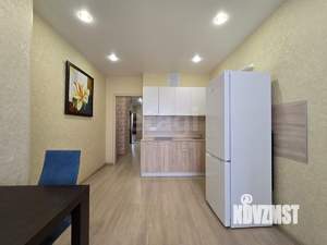 3-к квартира, на длительный срок, 80м2, 8/25 этаж