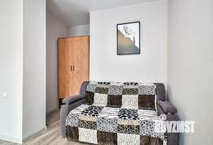1-к квартира, посуточно, 41м2, 23/26 этаж