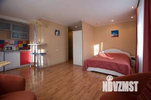 1-к квартира, посуточно, 36м2, 2/5 этаж