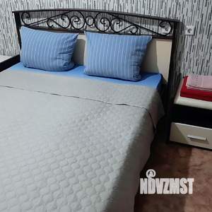 2-к квартира, посуточно, 54м2, 1/1 этаж