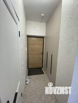 2-к квартира, на длительный срок, 34м2, 2/19 этаж