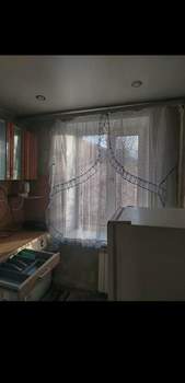 1-к квартира, на длительный срок, 32м2, 2/2 этаж