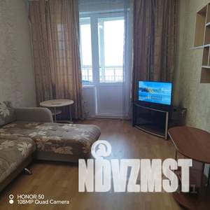 1-к квартира, на длительный срок, 36м2, 17/17 этаж