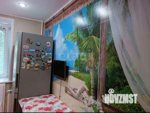 2-к квартира, на длительный срок, 45м2, 1/5 этаж