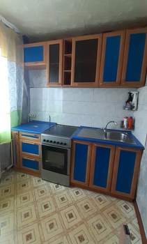 2-к квартира, на длительный срок, 46м2, 5/5 этаж