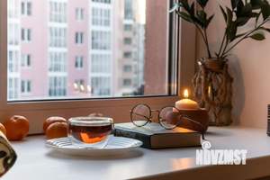 3-к квартира, посуточно, 90м2, 1/1 этаж