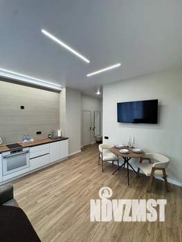 1-к квартира, посуточно, 45м2, 7/8 этаж