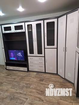 1-к квартира, на длительный срок, 35м2, 1/5 этаж