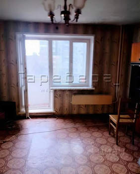 3-к квартира, на длительный срок, 66м2, 3/10 этаж