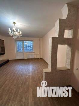 2-к квартира, на длительный срок, 52м2, 2/10 этаж