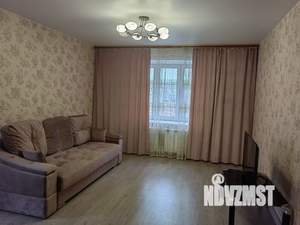 2-к квартира, посуточно, 62м2, 7/10 этаж