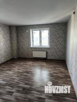 1-к квартира, на длительный срок, 45м2, 7/25 этаж