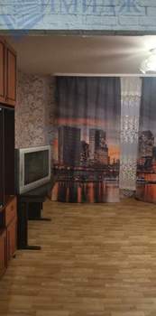 1-к квартира, на длительный срок, 42м2, 1/16 этаж