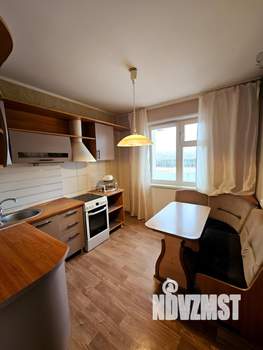 3-к квартира, на длительный срок, 75м2, 4/10 этаж