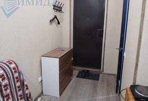 Студия квартира, на длительный срок, 12м2, 5/9 этаж