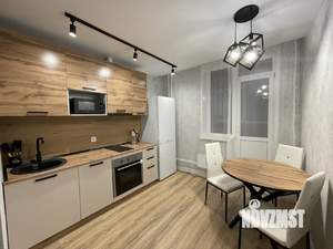 1-к квартира, на длительный срок, 38м2, 3/10 этаж