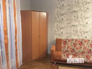 1-к квартира, на длительный срок, 27м2, 8/17 этаж