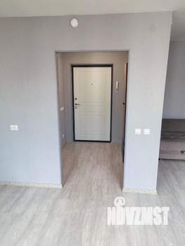 Студия квартира, на длительный срок, 35м2, 11/15 этаж