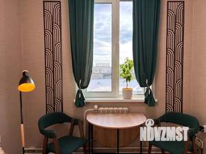 Студия квартира, посуточно, 18м2, 3/11 этаж