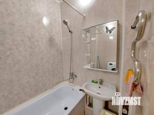 1-к квартира, на длительный срок, 36м2, 10/14 этаж