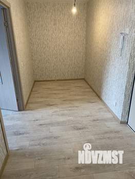 1-к квартира, на длительный срок, 40м2, 8/18 этаж