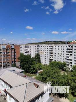 1-к квартира, посуточно, 28м2, 9/9 этаж