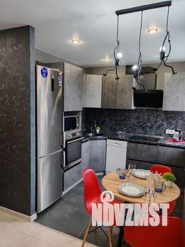 1-к квартира, посуточно, 36м2, 4/9 этаж