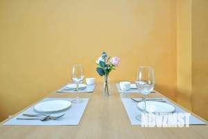 2-к квартира, посуточно, 50м2, 8/19 этаж