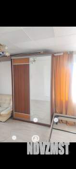 1-к квартира, на длительный срок, 32м2, 5/5 этаж