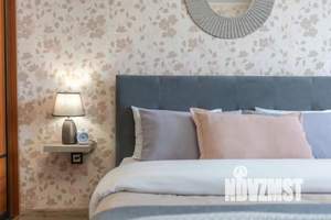 2-к квартира, посуточно, 80м2, 1/1 этаж