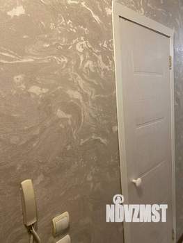 Студия квартира, на длительный срок, 24м2, 6/11 этаж