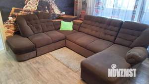 2-к квартира, посуточно, 48м2, 1/1 этаж