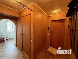 2-к квартира, на длительный срок, 48м2, 4/5 этаж
