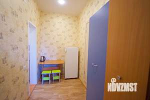 Студия квартира, посуточно, 20м2, 1/9 этаж