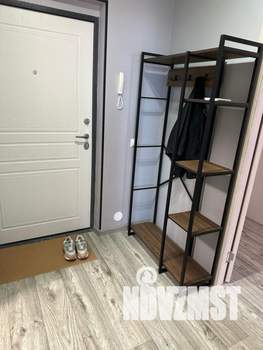 1-к квартира, на длительный срок, 38м2, 4/13 этаж