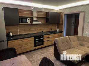 2-к квартира, посуточно, 41м2, 3/17 этаж