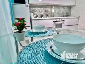 Студия квартира, на длительный срок, 30м2, 13/17 этаж