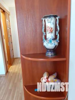 2-к квартира, посуточно, 45м2, 3/3 этаж