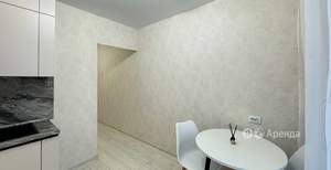 1-к квартира, на длительный срок, 41м2, 17/17 этаж