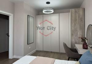 1-к квартира, на длительный срок, 37м2, 17/19 этаж