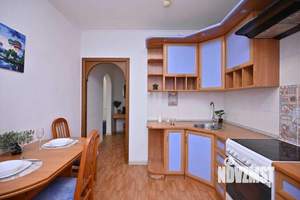 1-к квартира, посуточно, 39м2, 1/1 этаж