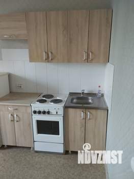 1-к квартира, на длительный срок, 41м2, 9/25 этаж