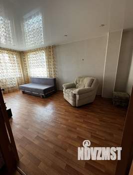 1-к квартира, на длительный срок, 37м2, 11/19 этаж